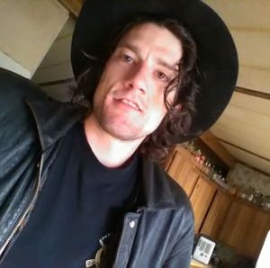 Meet your Posher, Chris